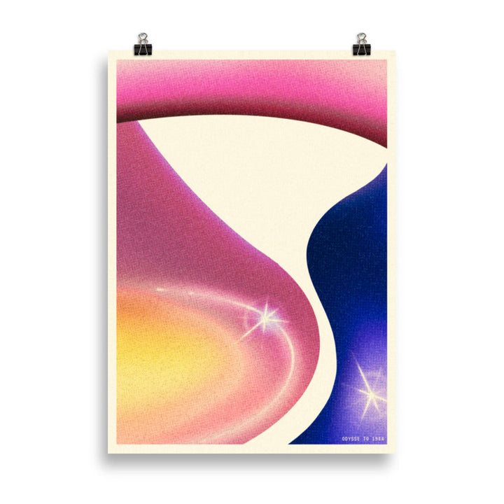 Wavy Jelly 01 | Bowlift