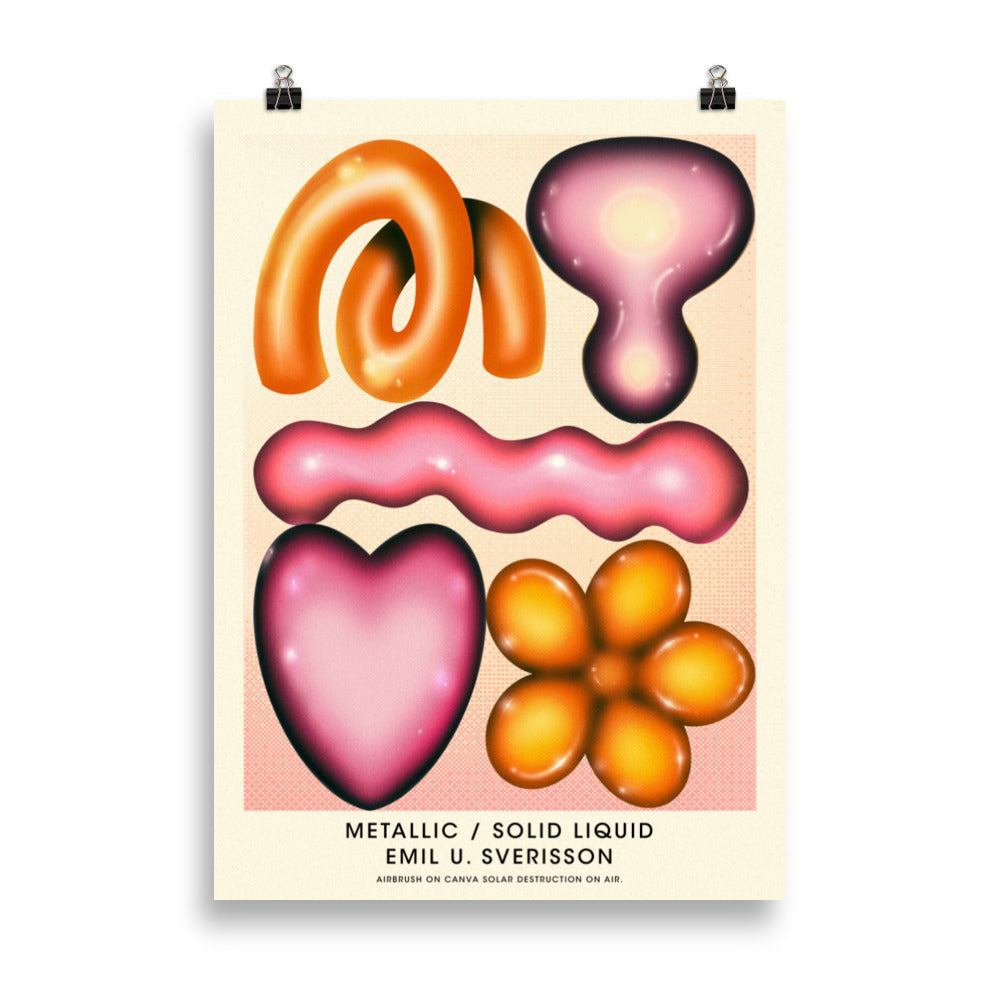 Jelly Balloon 01 | Bowlift