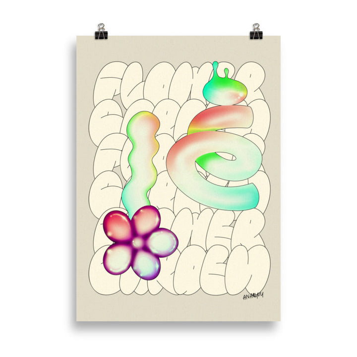 Jelly Balloon 04 | Bowlift