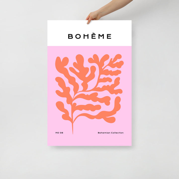 Boheme - Leaves & Stems | Bowlift