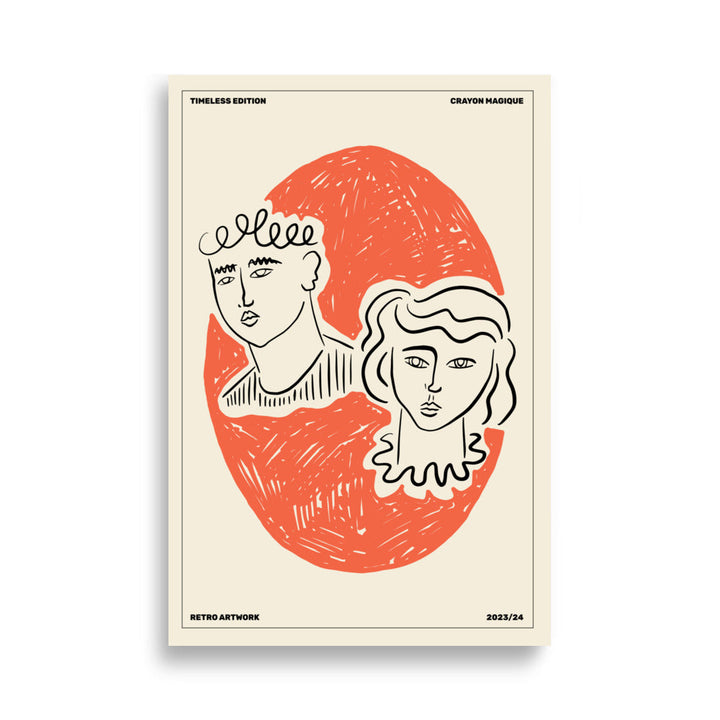 Couple | Bowlift