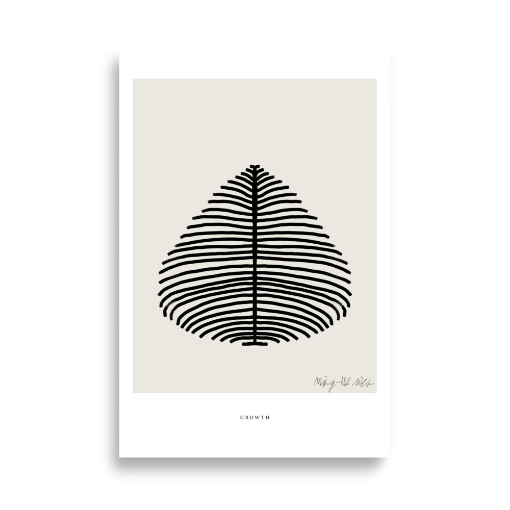 Growth 01 | Bowlift