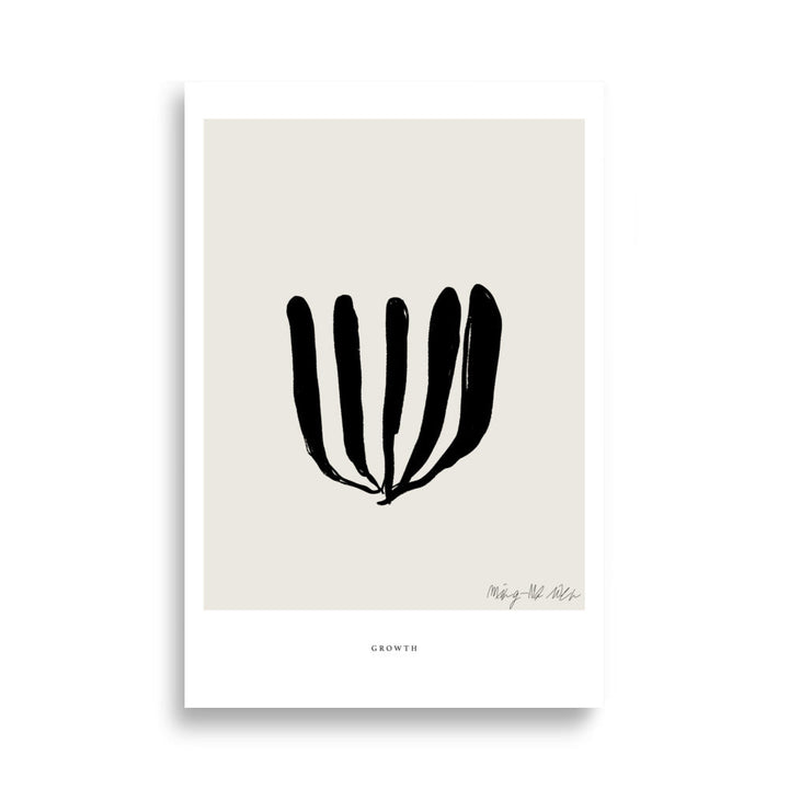 Growth 02 | Bowlift