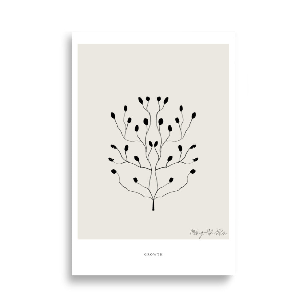 Growth 03 | Bowlift