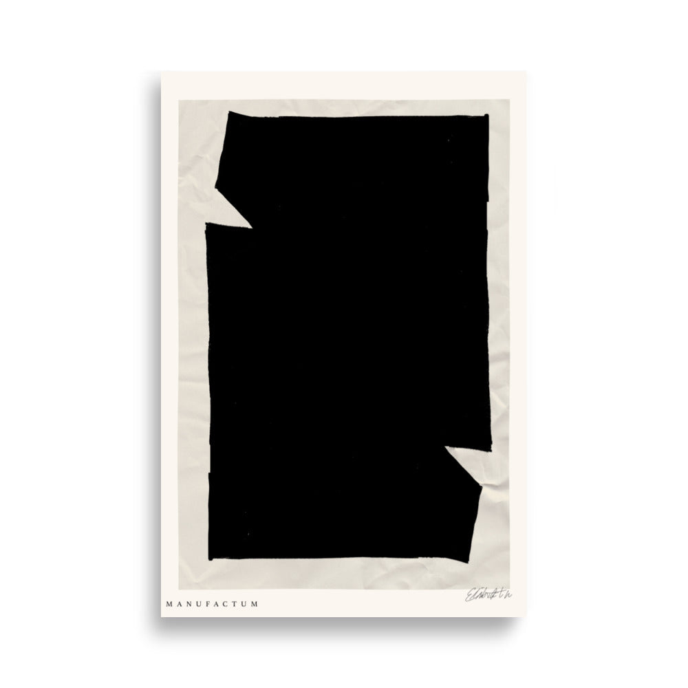 Black Block 01 | Bowlift