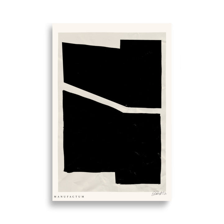 Black Block 02 | Bowlift