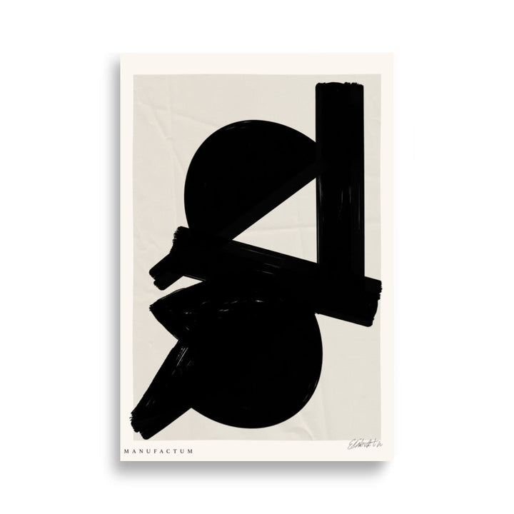 Black Block 03 | Bowlift