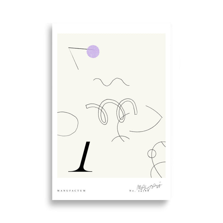 Dot, Line, Plane 02 | Bowlift