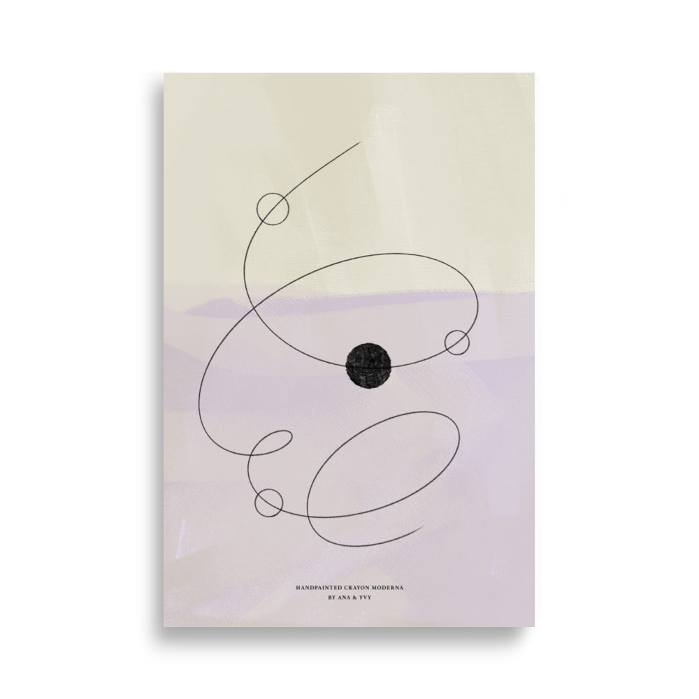 Free Dot & Line 01 | Bowlift