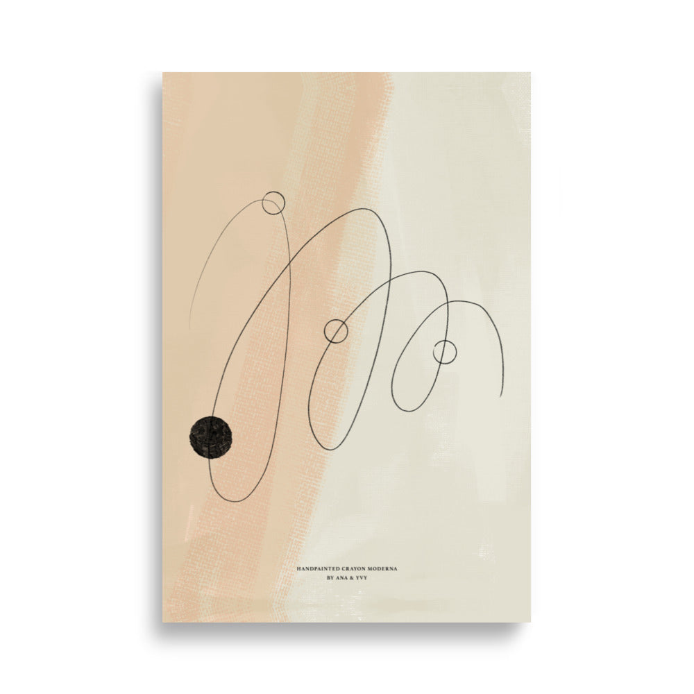 Free Dot & Line 02 | Bowlift
