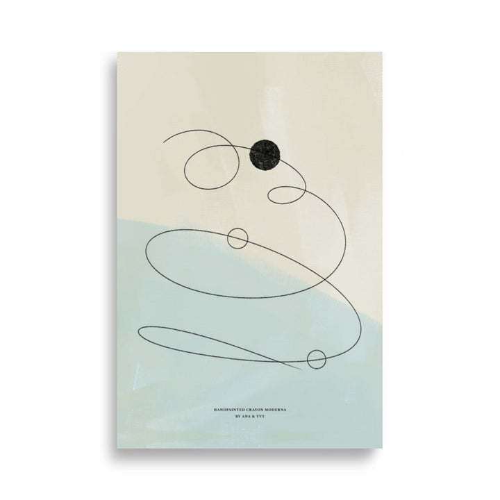 Free Dot & Line 03 | Bowlift