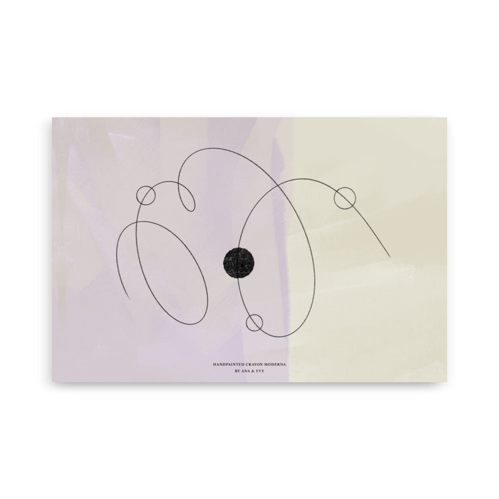 Free Dot & Line Horizontal 02 | Bowlift