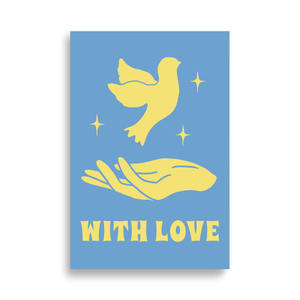 With Love | Bowlift