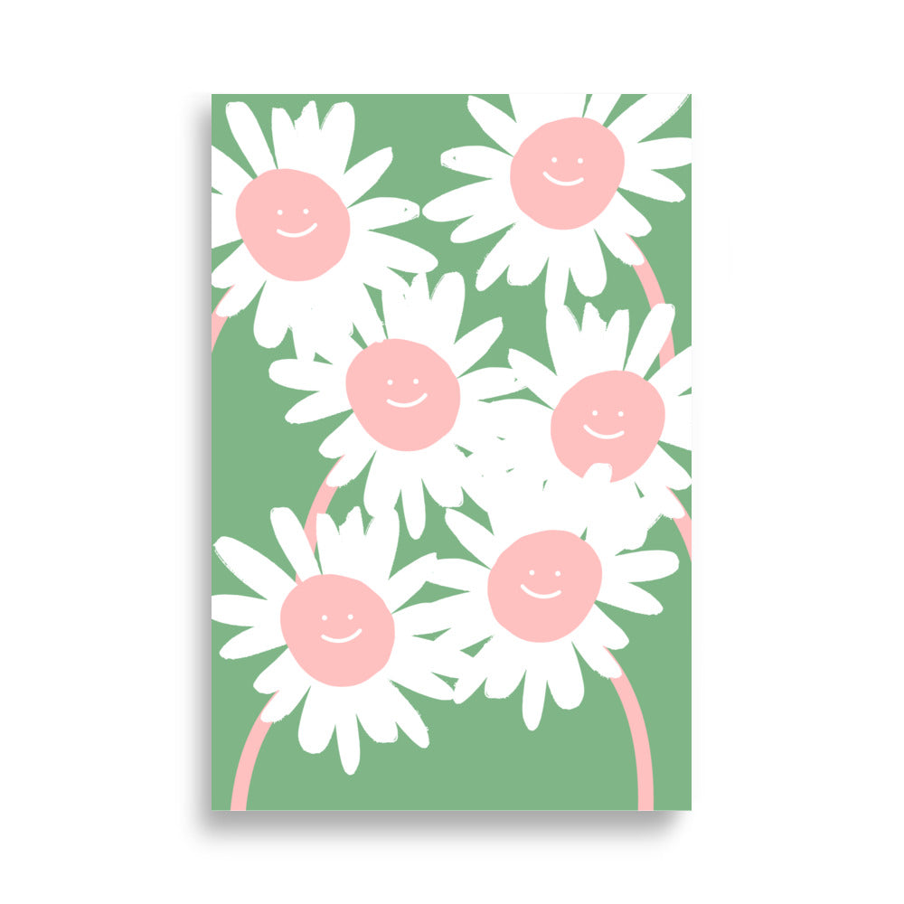 Happy Daisies | Bowlift