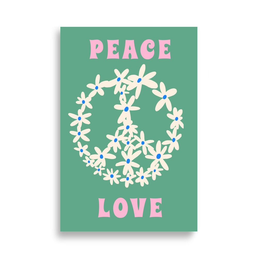 Peace, Love | Bowlift