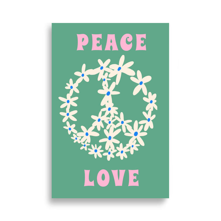Peace, Love | Bowlift