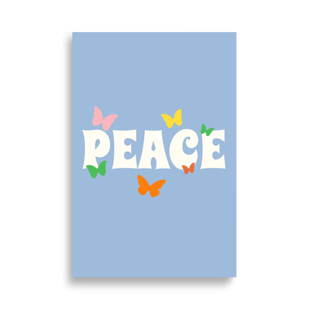 Peace | Bowlift
