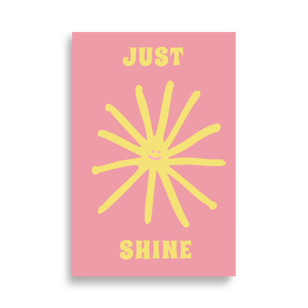 Just Shine | Bowlift