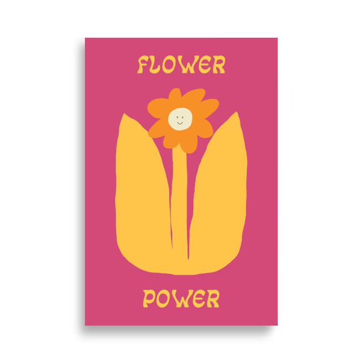 Flower Power 01 | Bowlift