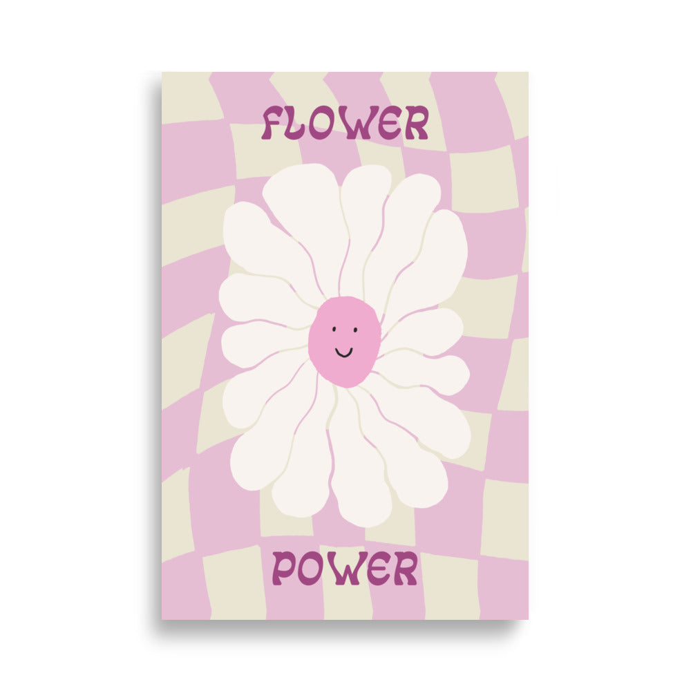 Flower Power 05 | Bowlift