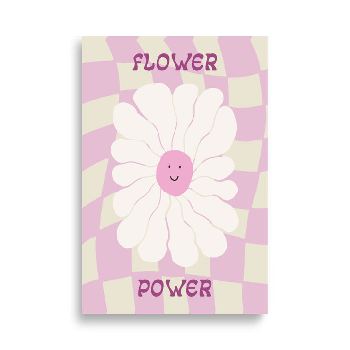 Flower Power 05 | Bowlift