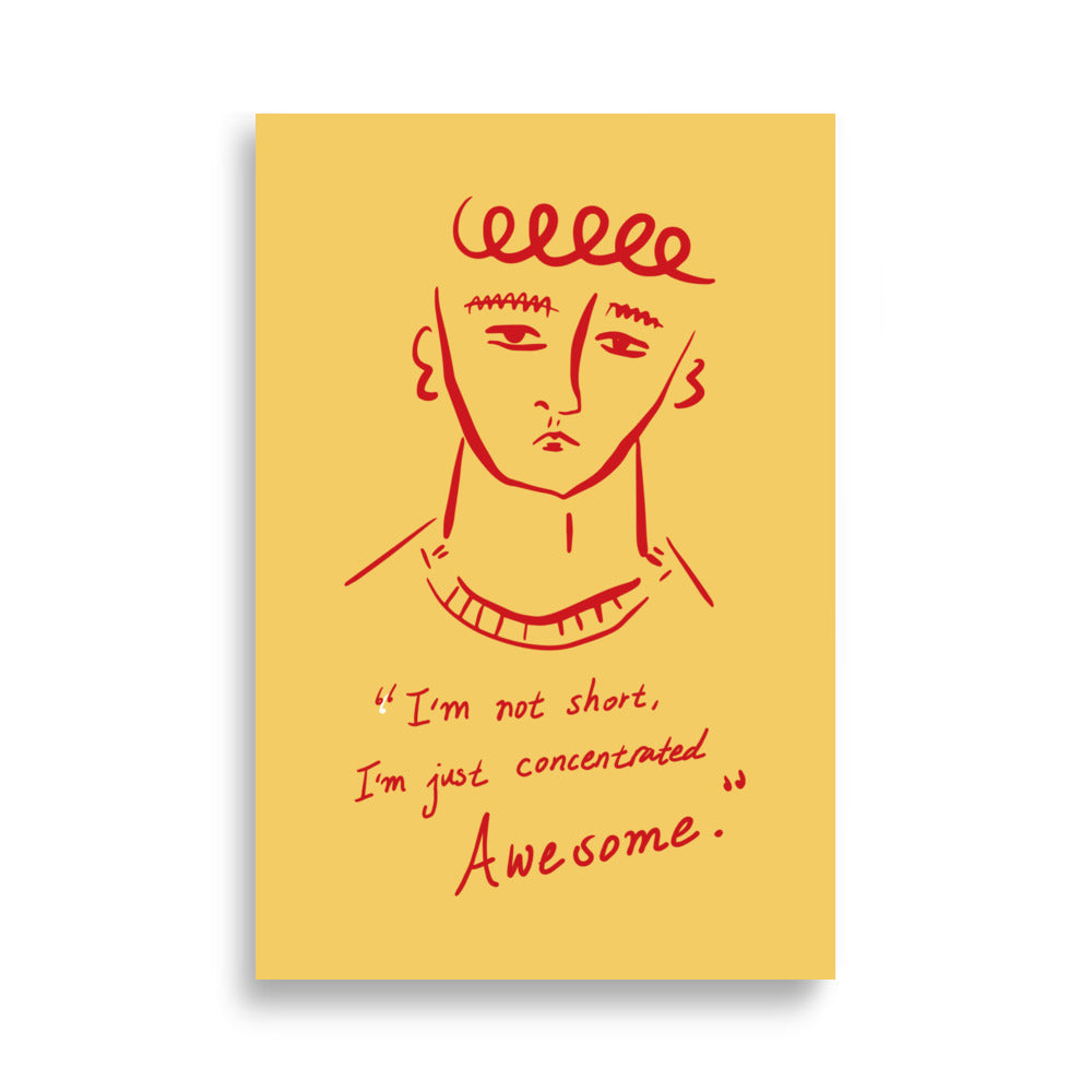 I am awesome | Bowlift
