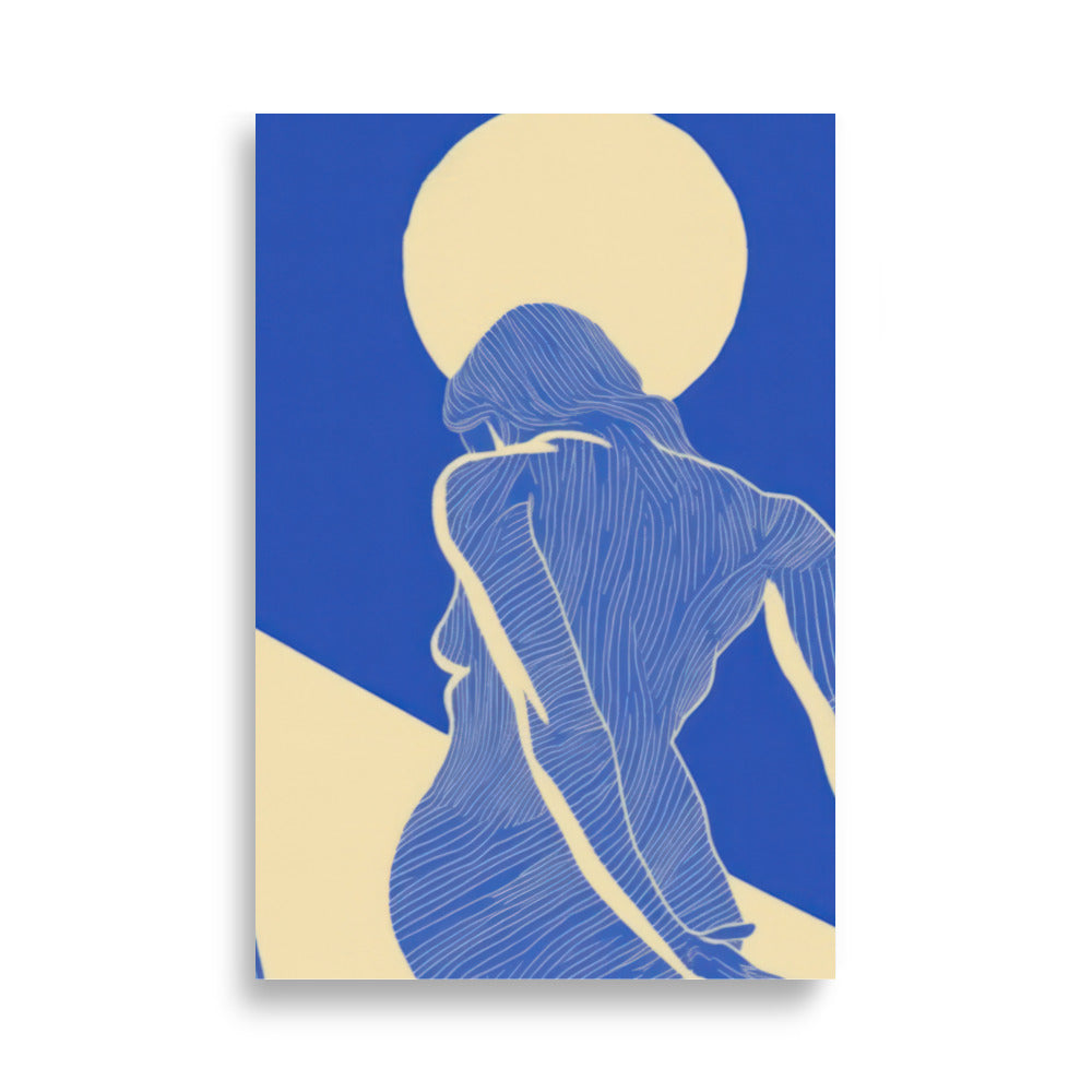 Under the Blue Moon | Bowlift