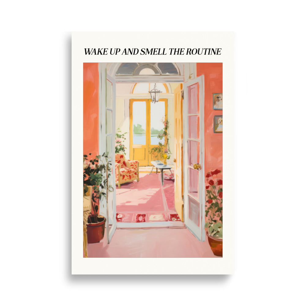 Dreamy Room | Bowlift