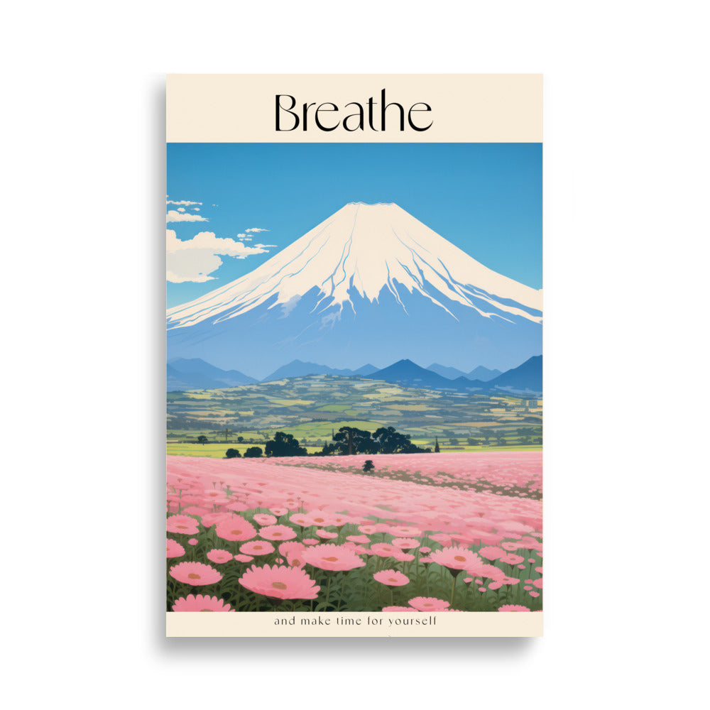 Mount Fuji | Bowlift