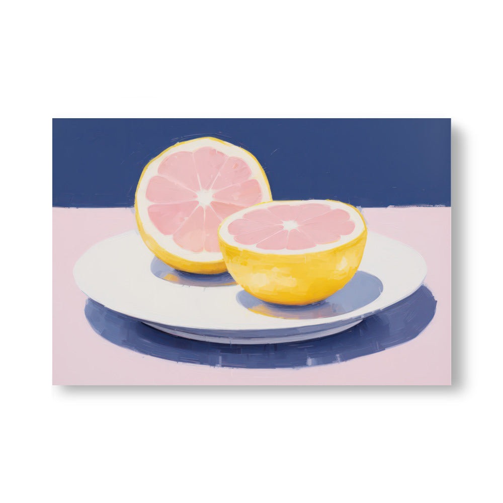 Pink Cloud Lemons | Bowlift