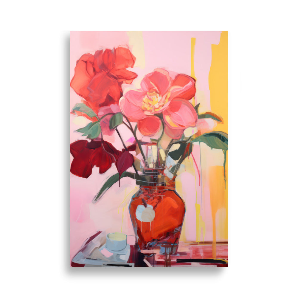 Roses | Bowlift