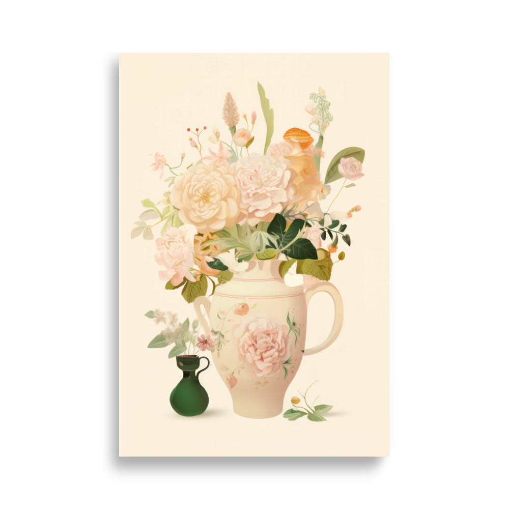 Peony | Bowlift