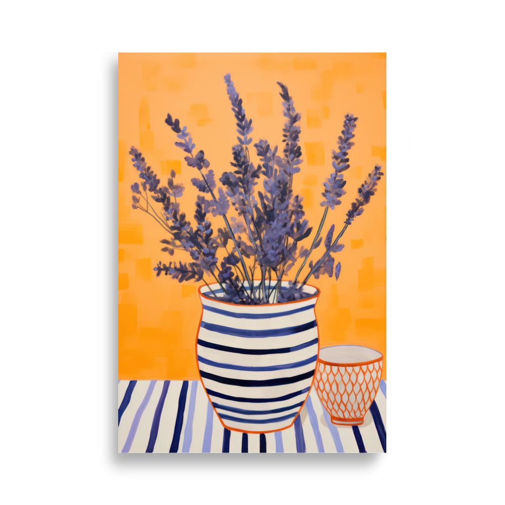 Lavenders | Bowlift