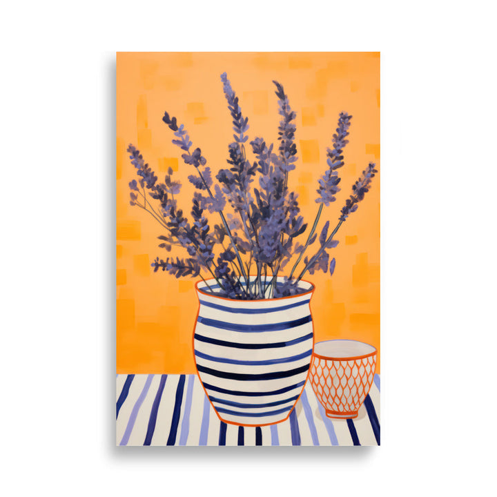 Lavenders | Bowlift
