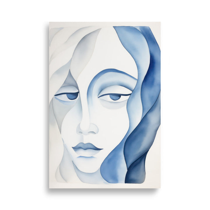 Blue Lady | Bowlift