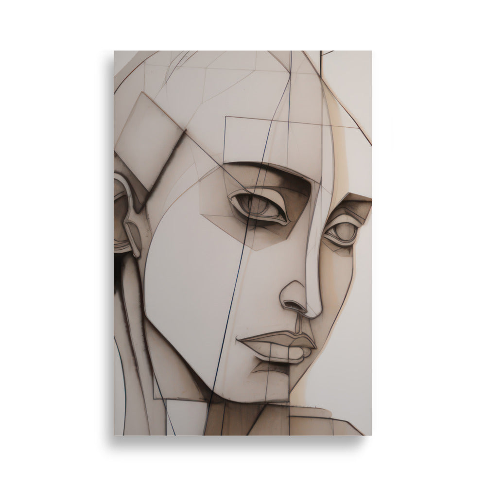 Grey Woman | Bowlift