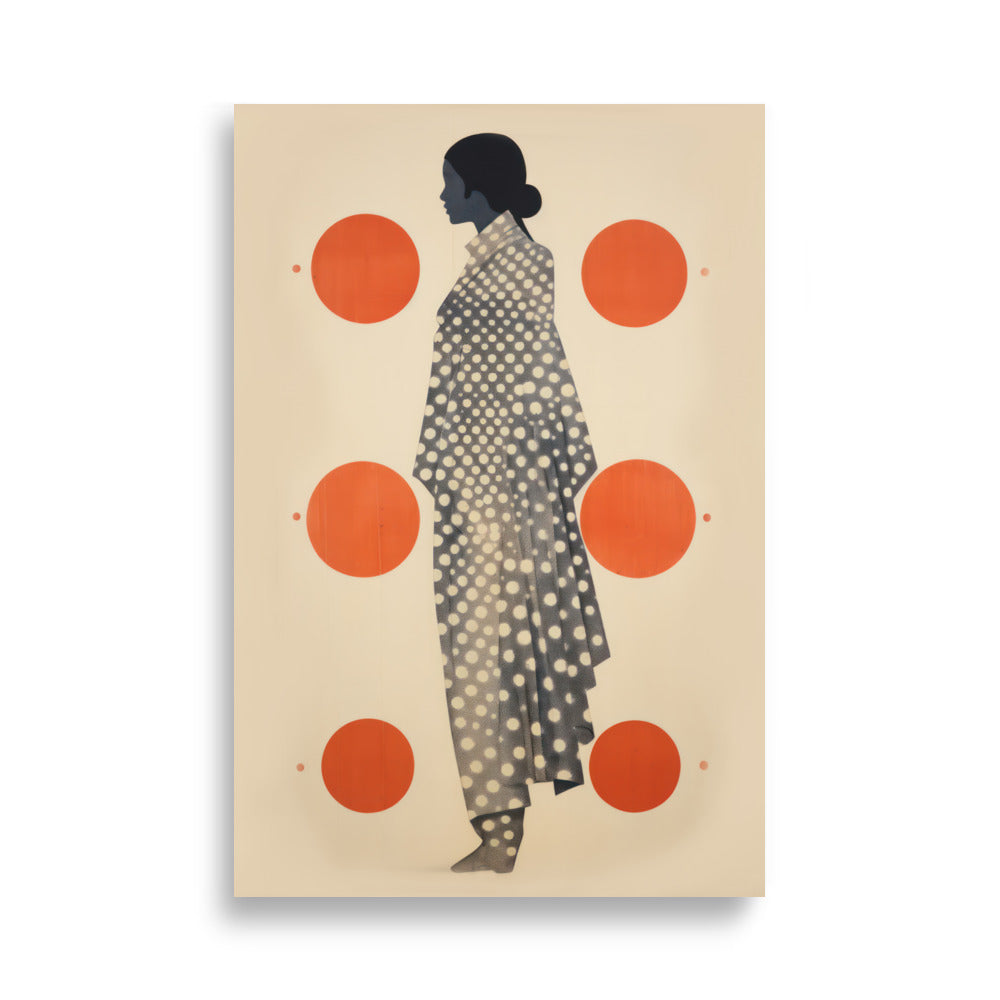 Dress with Dots | Bowlift