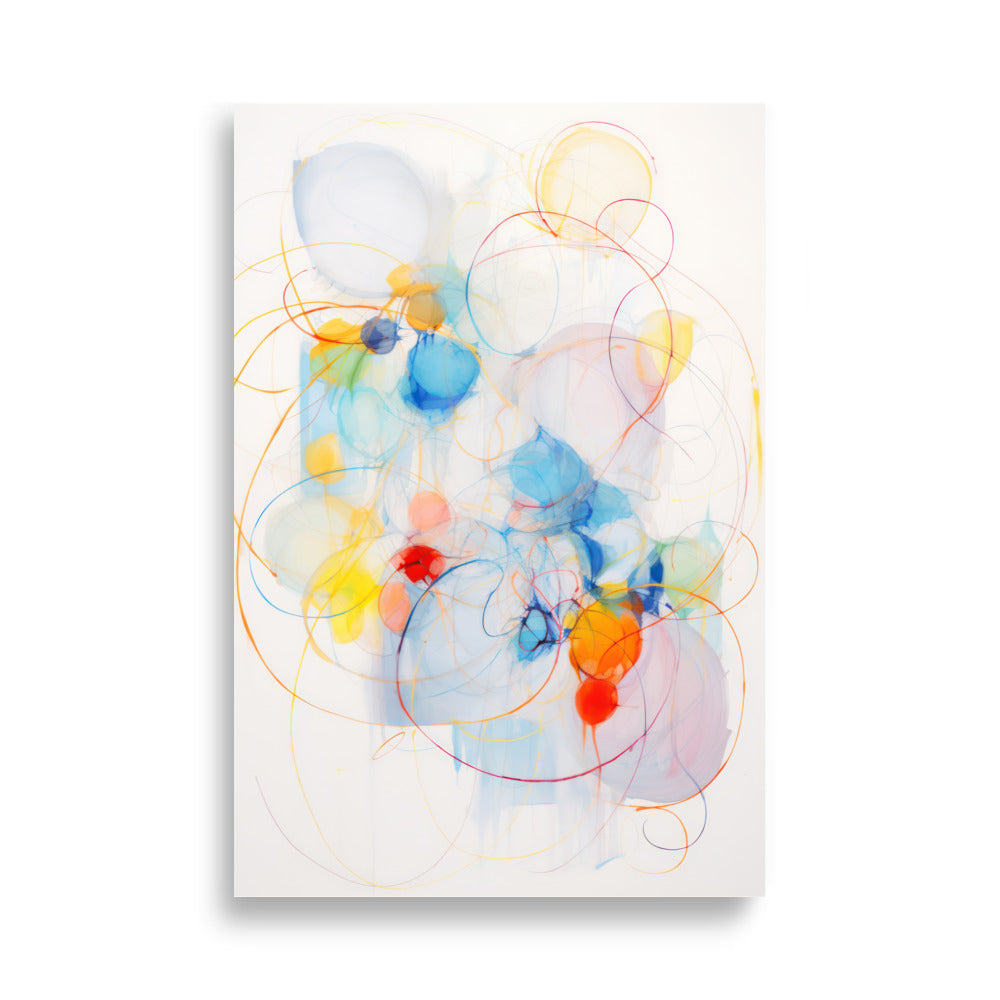 Dots 8 | Bowlift