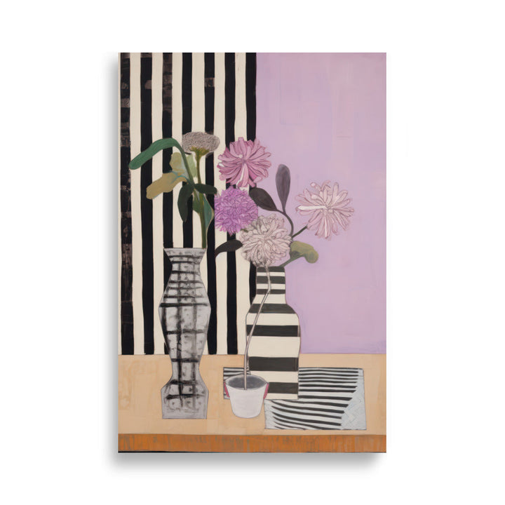 Decor with Stripes | Bowlift