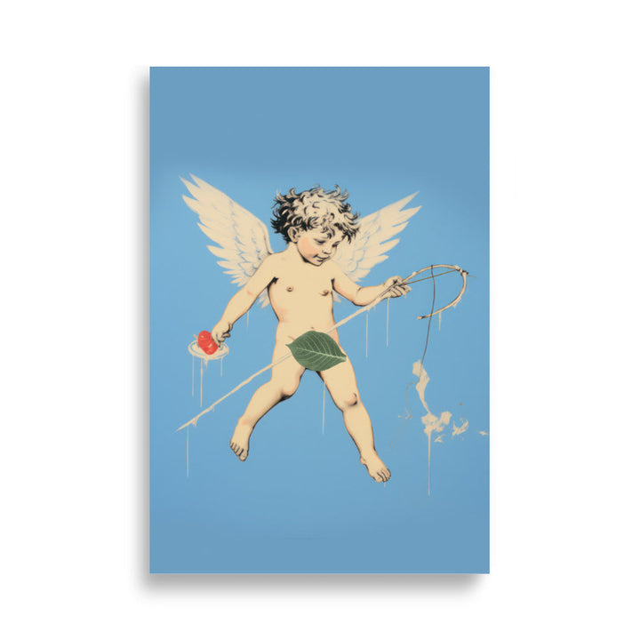 Angel | Bowlift