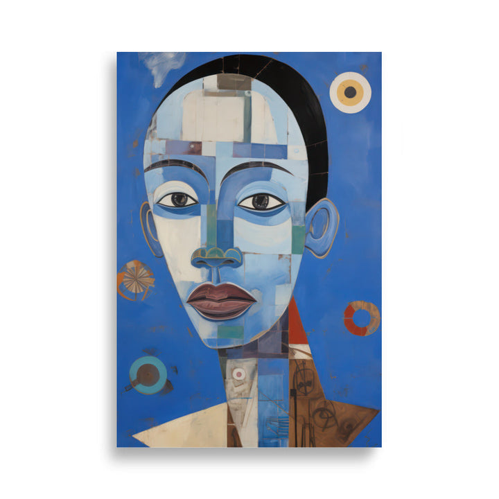 Portrait | Bowlift