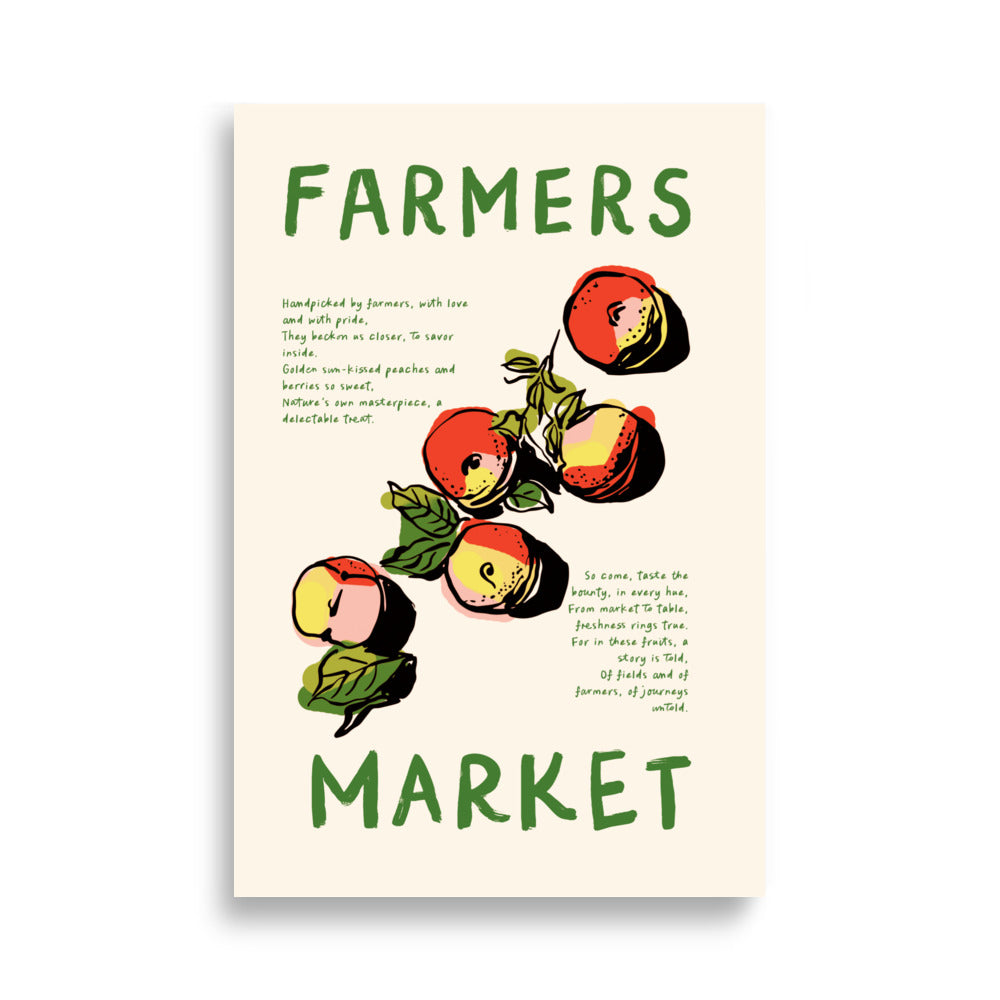 Farmers Table | Bowlift