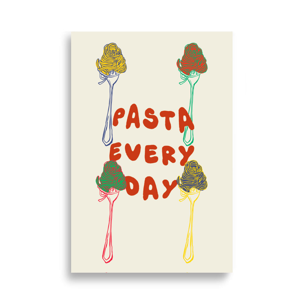 Pasta Every Day | Bowlift