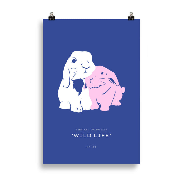Rabbits | Bowlift