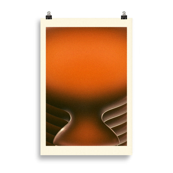 Alien Tummy - Amber | Bowlift