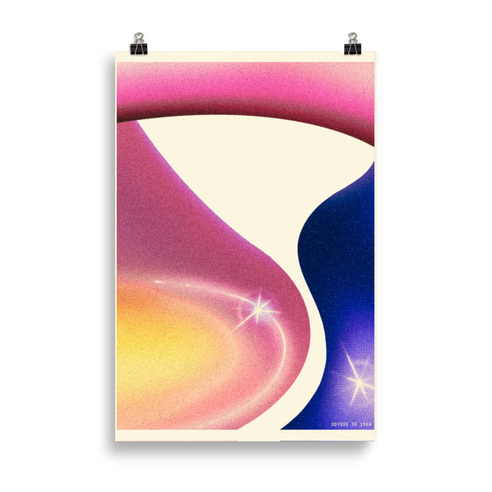 Wavy Jelly 01 | Bowlift