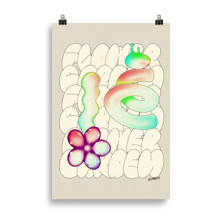 Jelly Balloon 04 | Bowlift