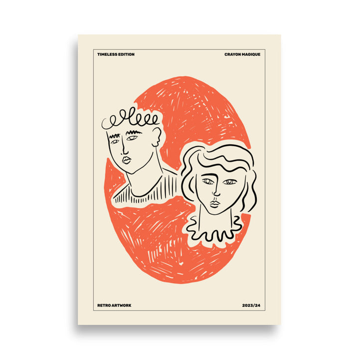 Couple | Bowlift