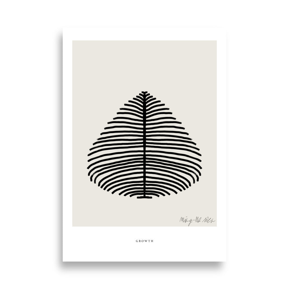 Growth 01 | Bowlift