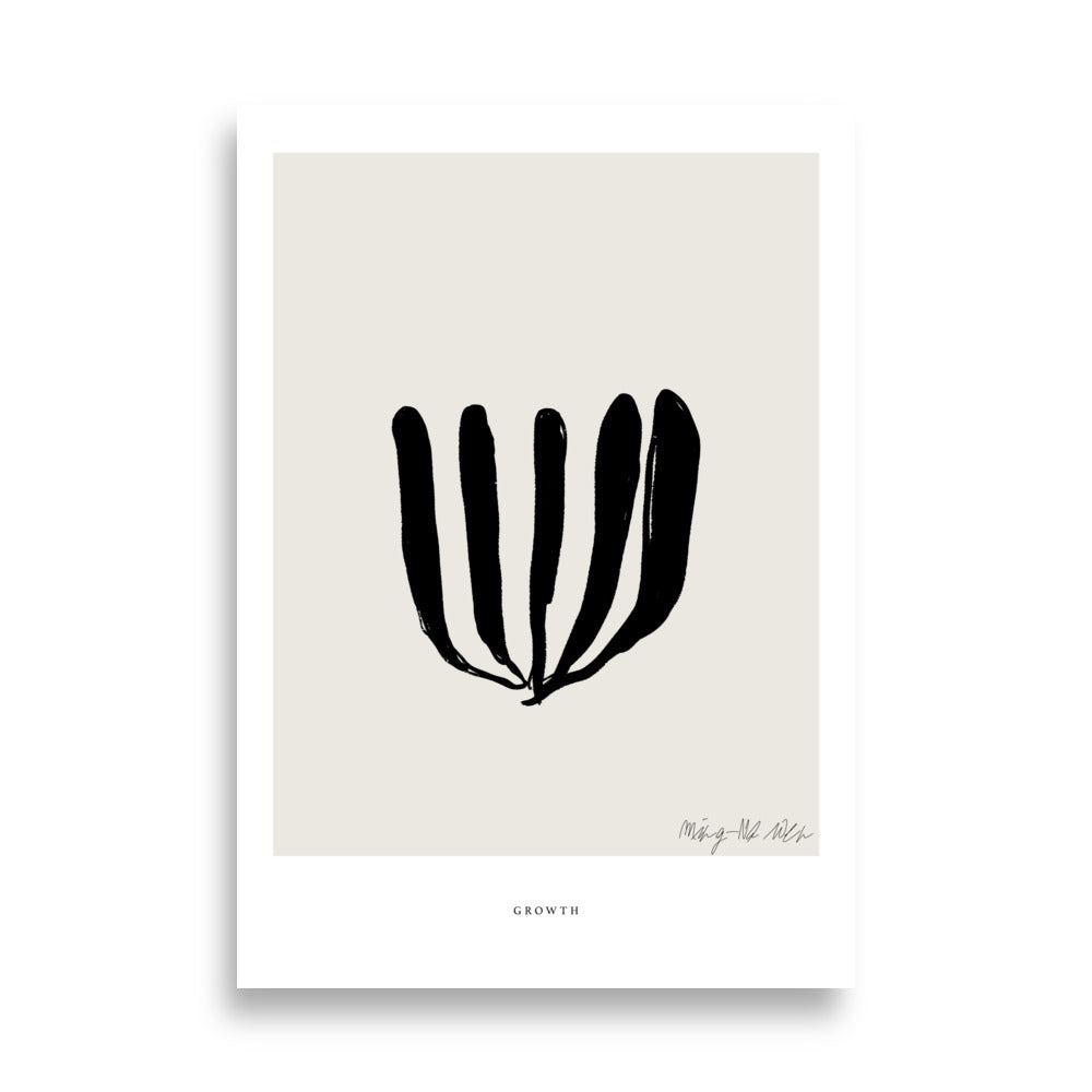 Growth 02 | Bowlift